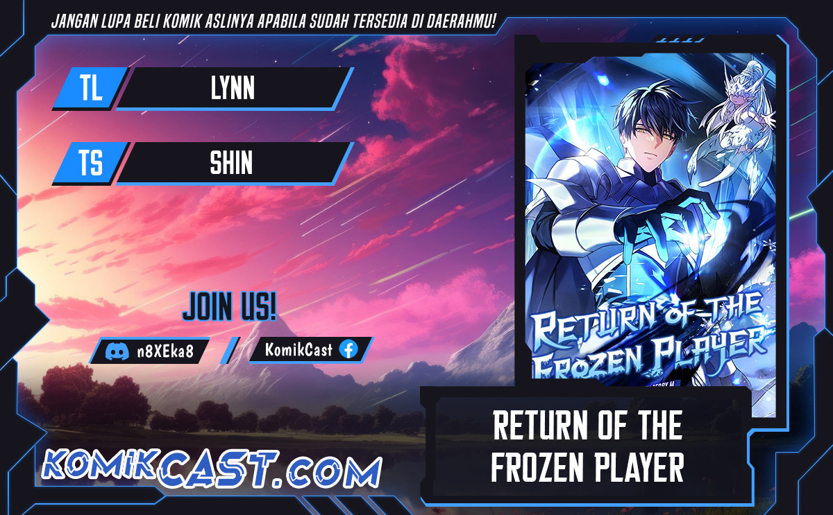 Komik Return of the Frozen Player - Chapter 146