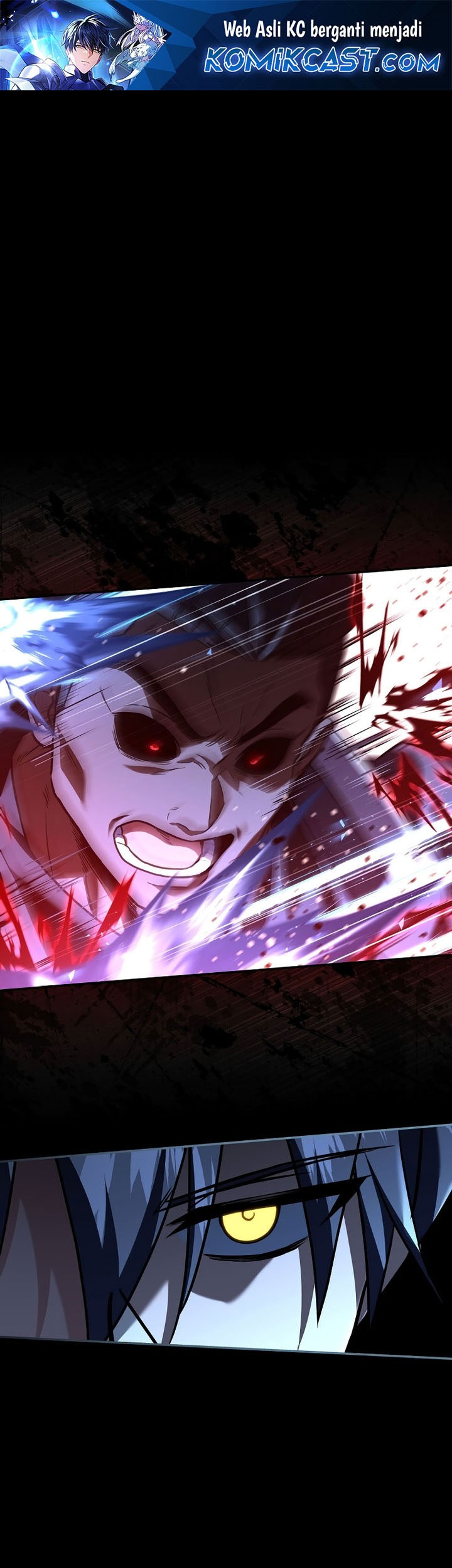 Baca Manhwa Return of the Frozen Player Chapter 141 Gambar 2