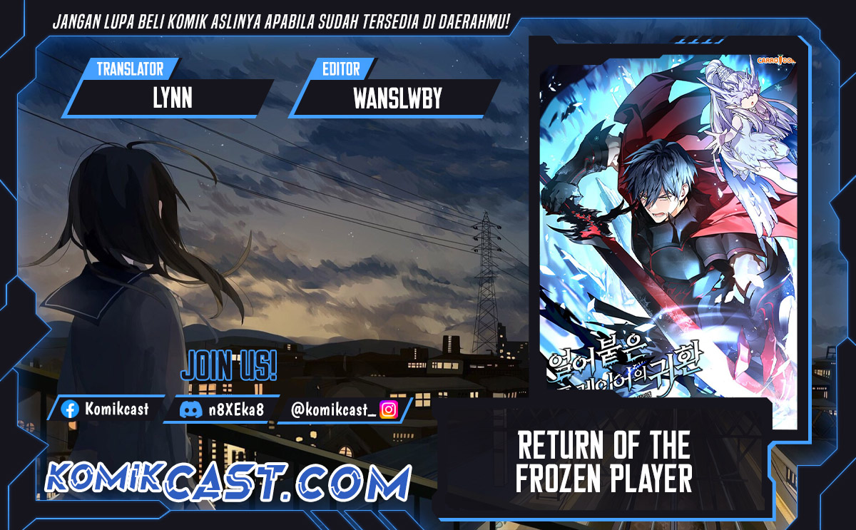 Komik Return of the Frozen Player - Chapter 139