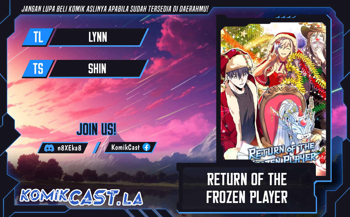 Komik Return of the Frozen Player - Chapter 130