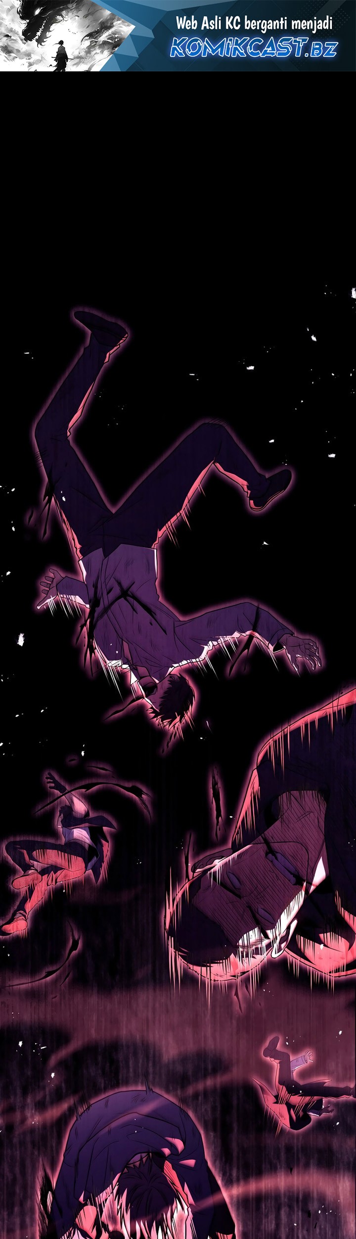 Baca Manhwa Return of the Frozen Player Chapter 127 Gambar 2