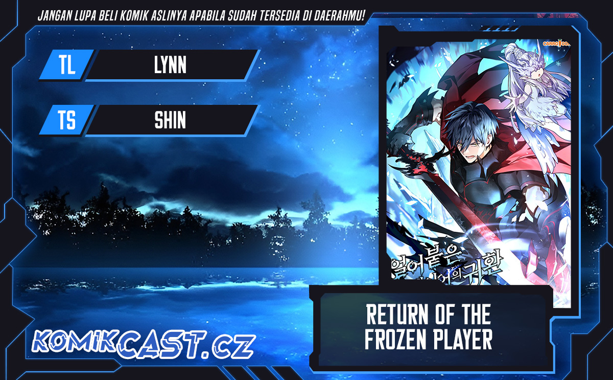 Komik Return of the Frozen Player - Chapter 125