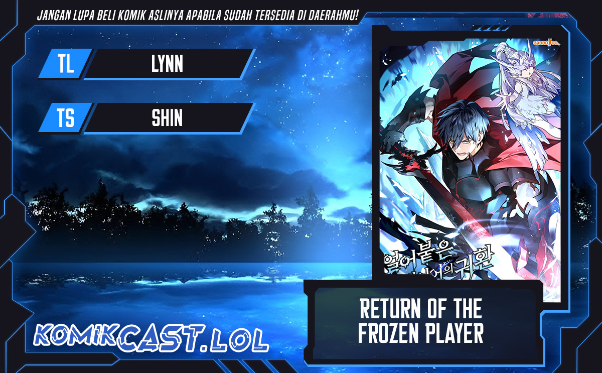 Komik Return of the Frozen Player - Chapter 122