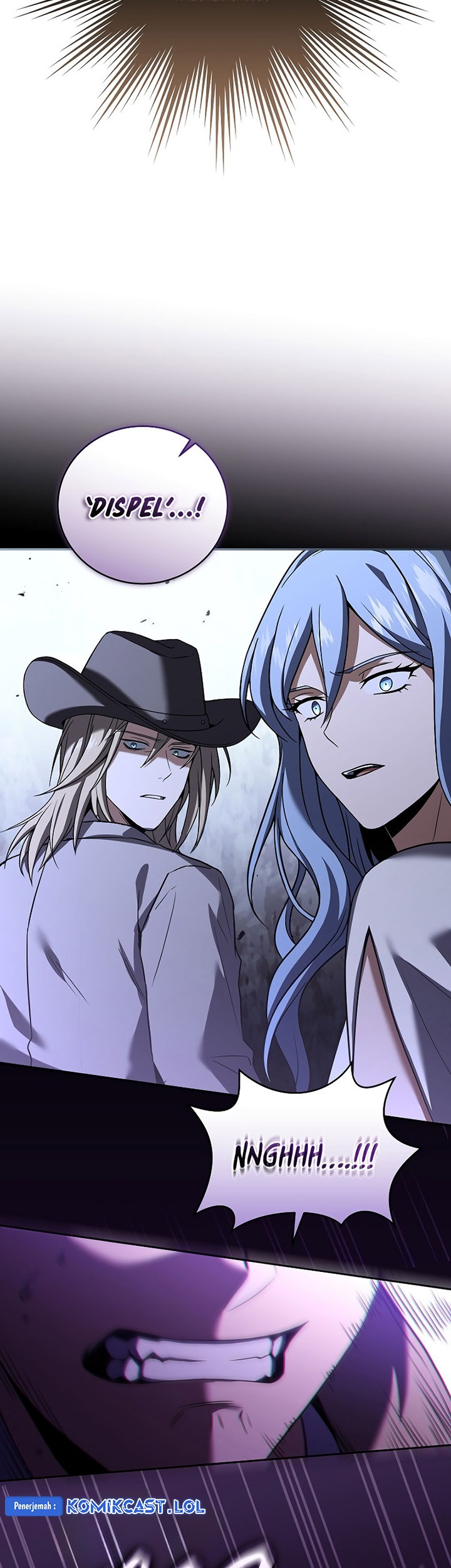 Return of the Frozen Player Chapter 121 Gambar 21