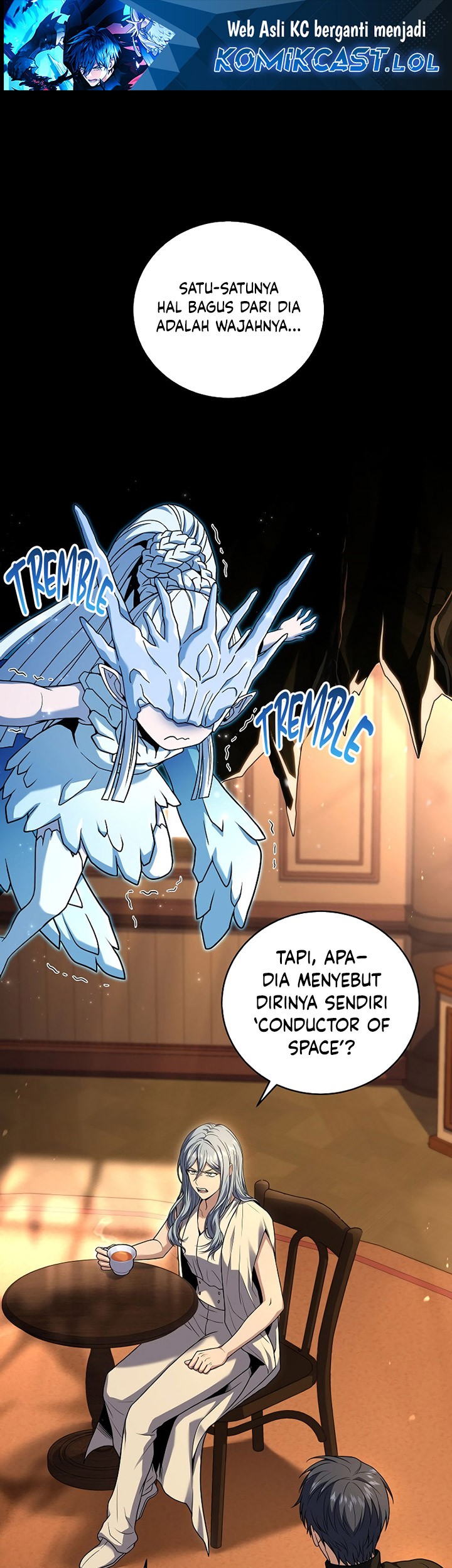 Baca Manhwa Return of the Frozen Player Chapter 118 Gambar 2