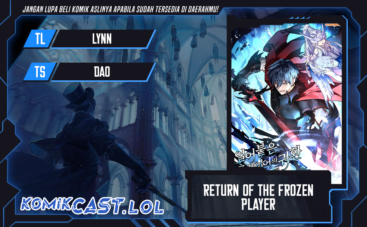 Komik Return of the Frozen Player - Chapter 113