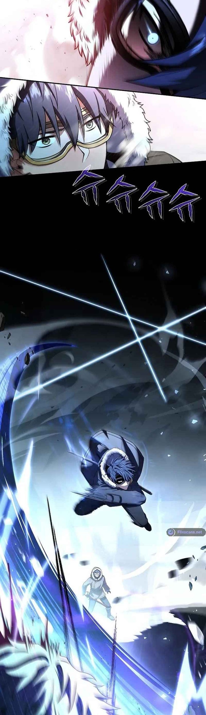 Return of the Frozen Player Chapter 111 Gambar 28