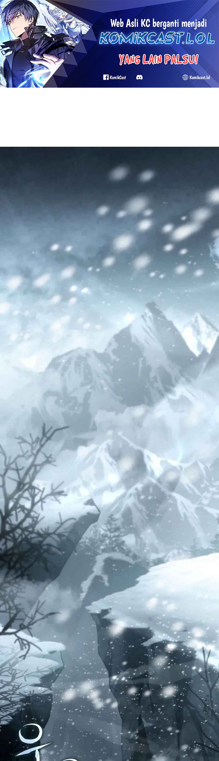 Baca Manhwa Return of the Frozen Player Chapter 111 Gambar 2