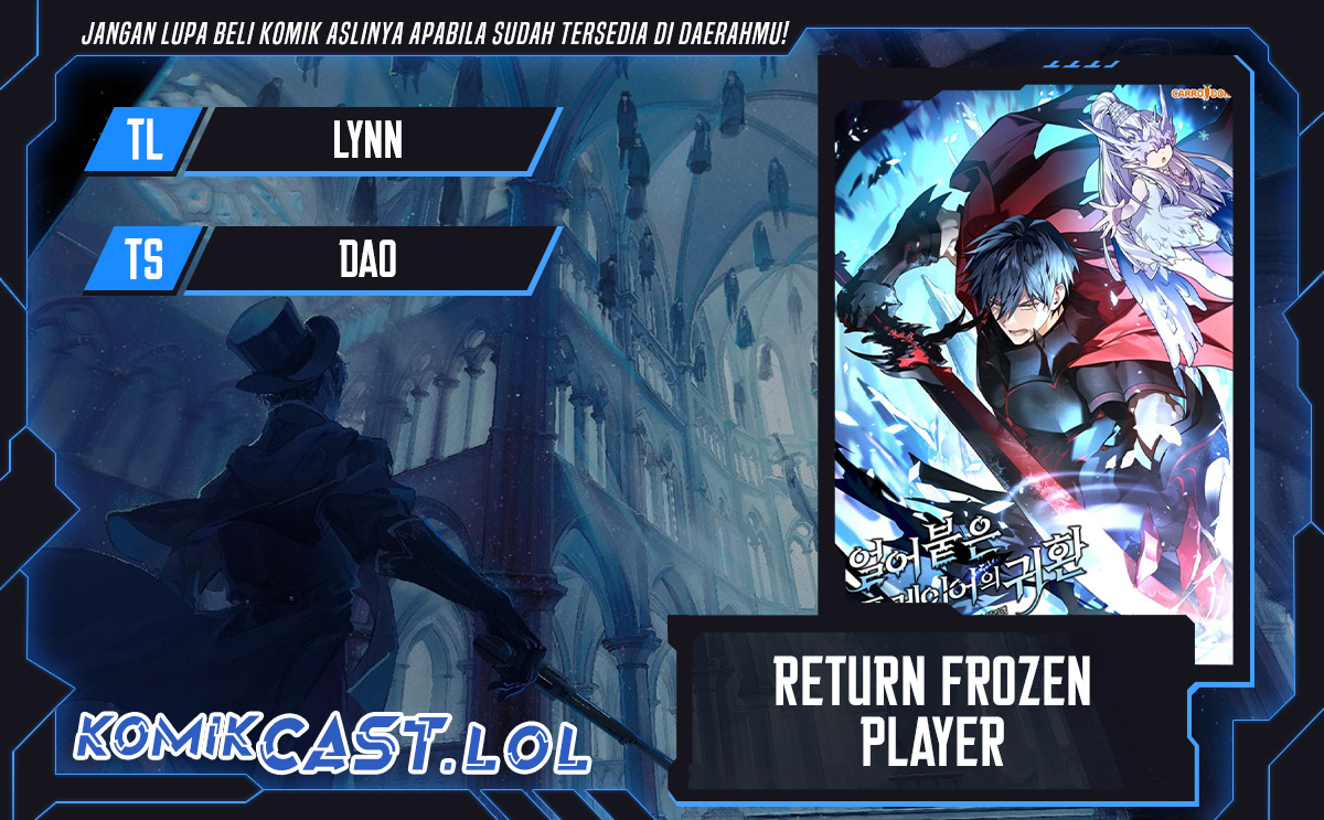 Komik Return of the Frozen Player - Chapter 109