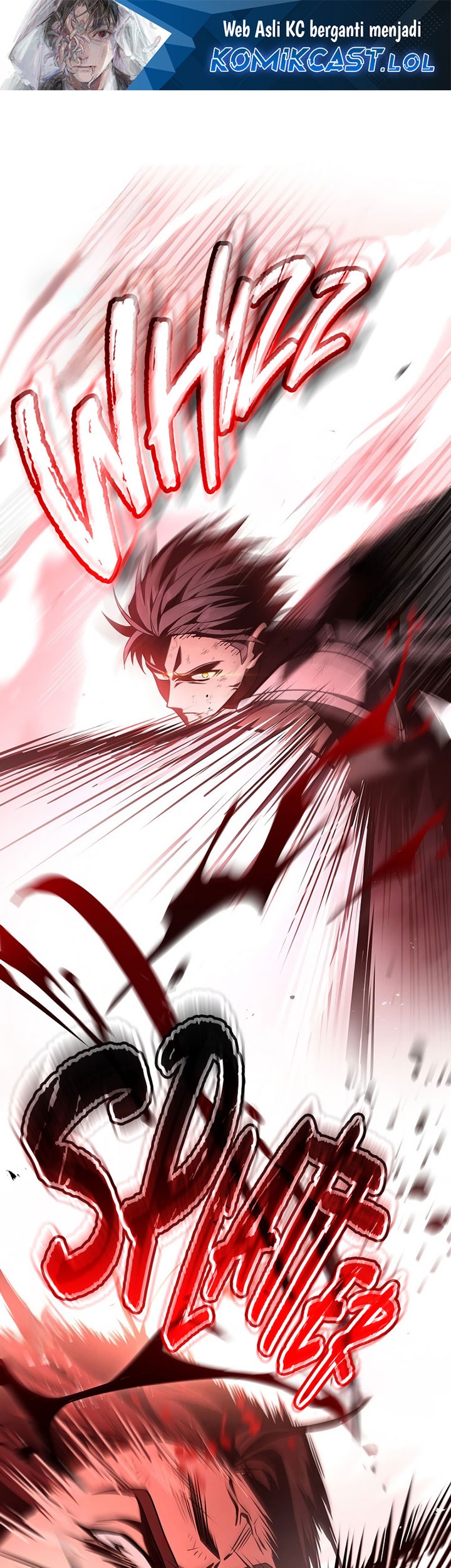 Baca Manhwa Return of the Frozen Player Chapter 108 Gambar 2