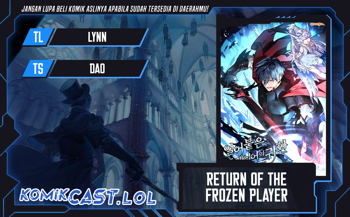 Komik Return of the Frozen Player - Chapter 103