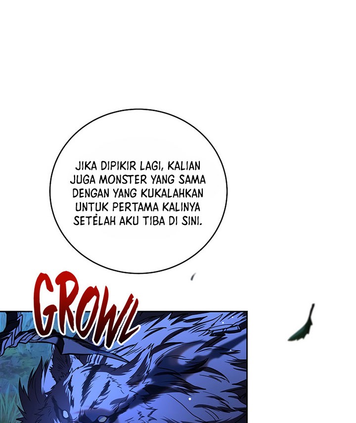 Return of the Frozen Player Chapter 103 Gambar 15