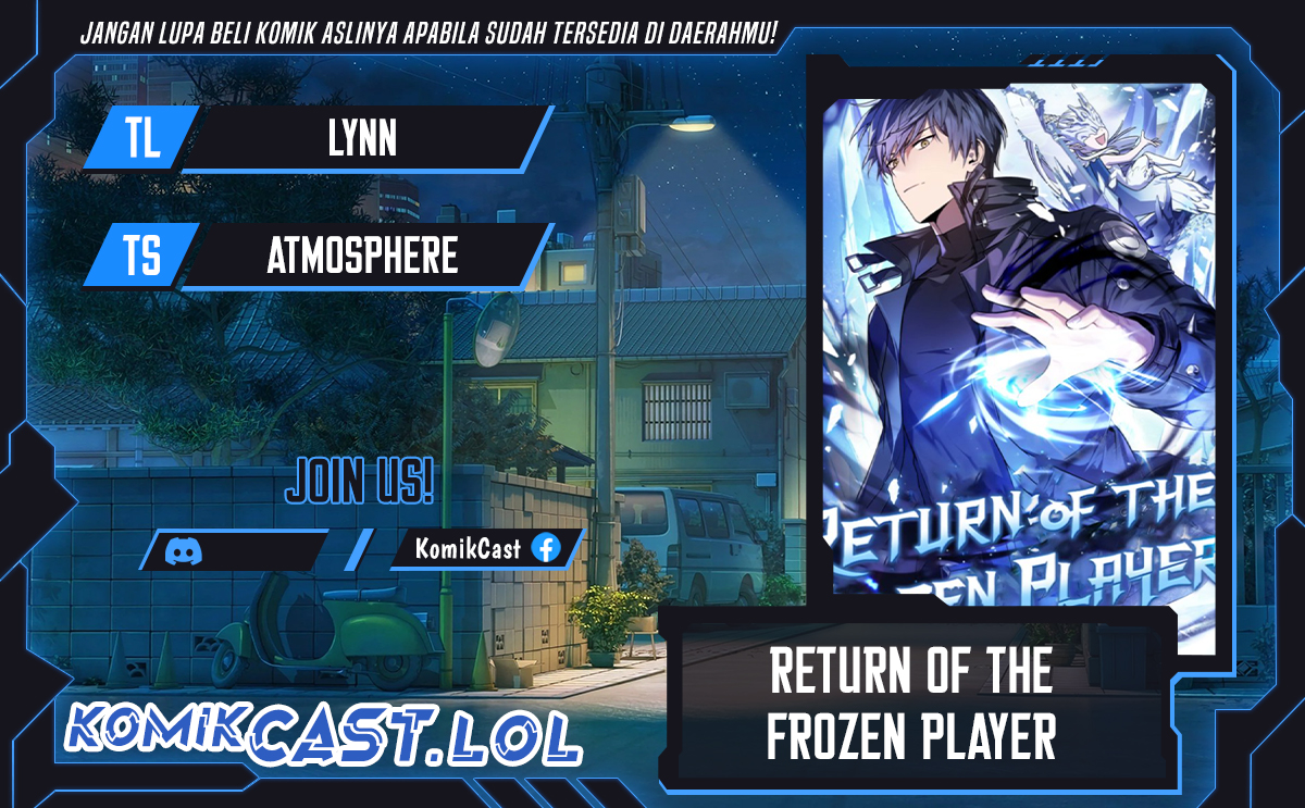 Komik Return of the Frozen Player - Chapter 101