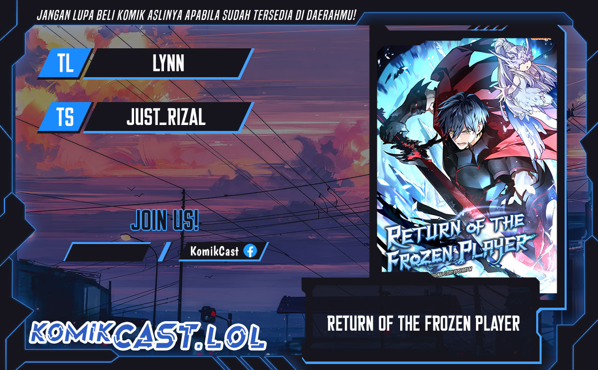 Komik Return of the Frozen Player - Chapter 100