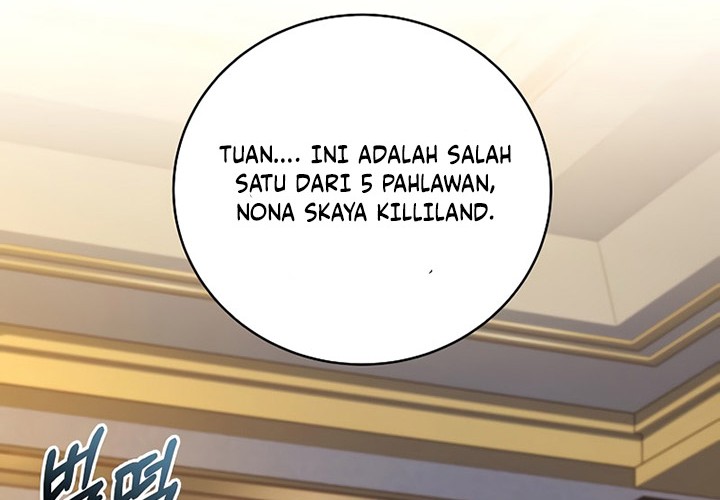 Return of the Frozen Player Chapter 99 Gambar 15