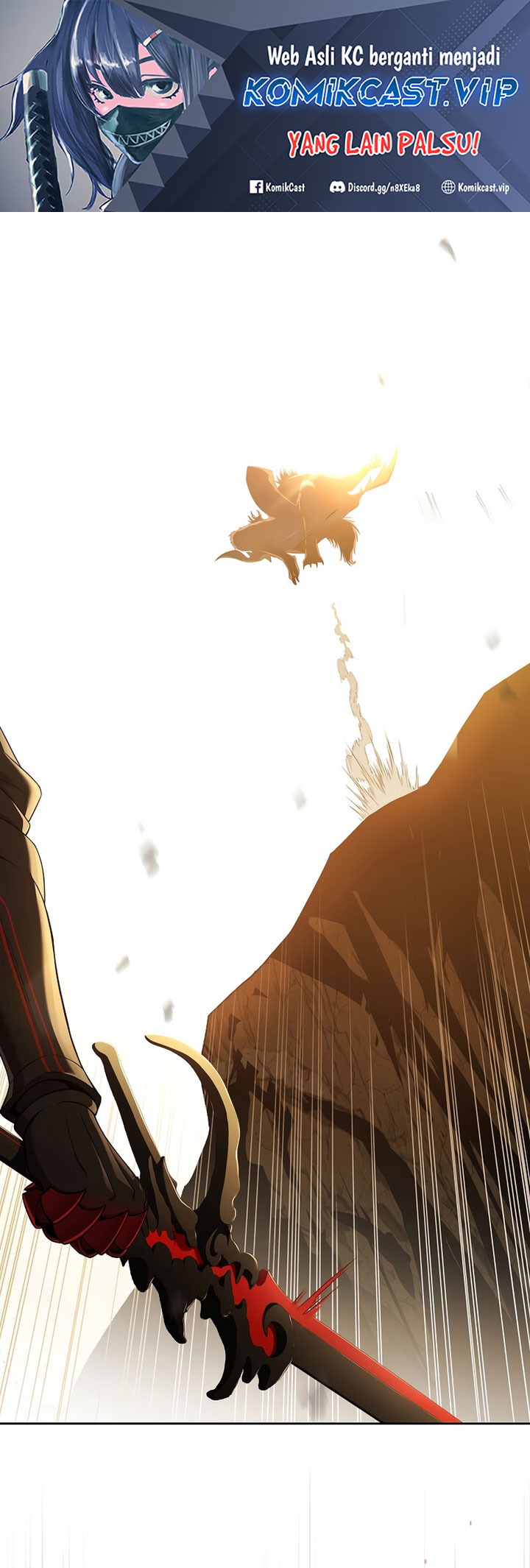 Baca Manhwa Return of the Frozen Player Chapter 92 Gambar 2
