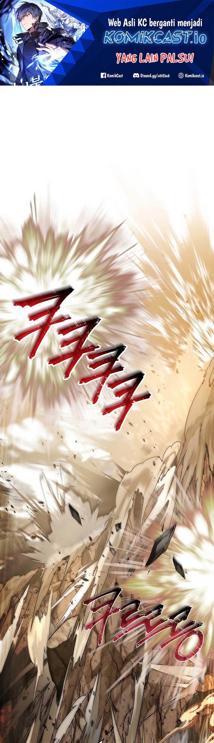 Baca Manhwa Return of the Frozen Player Chapter 90 Gambar 2