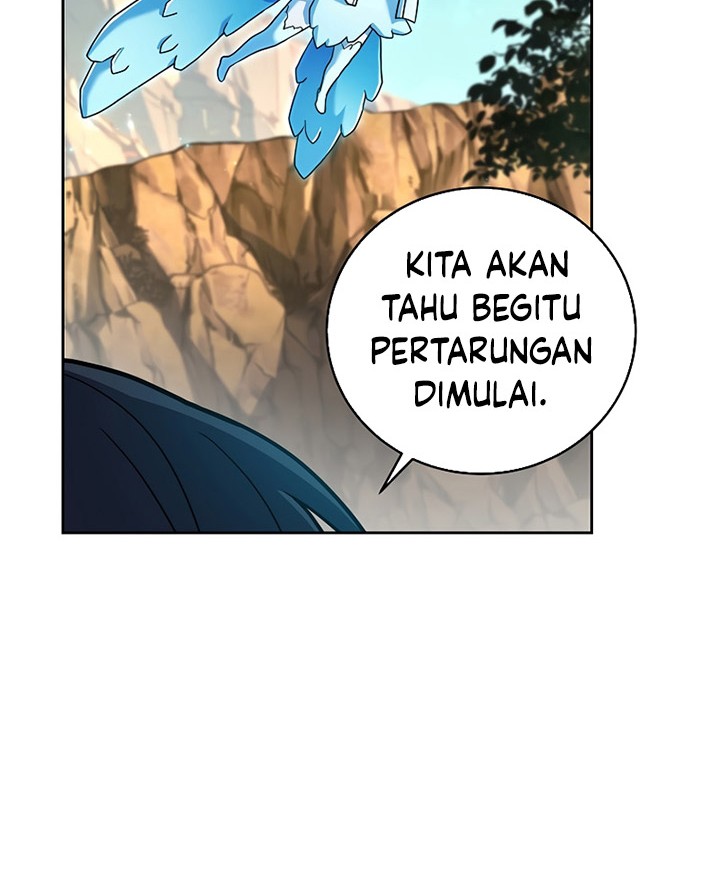 Return of the Frozen Player Chapter 89 Gambar 7
