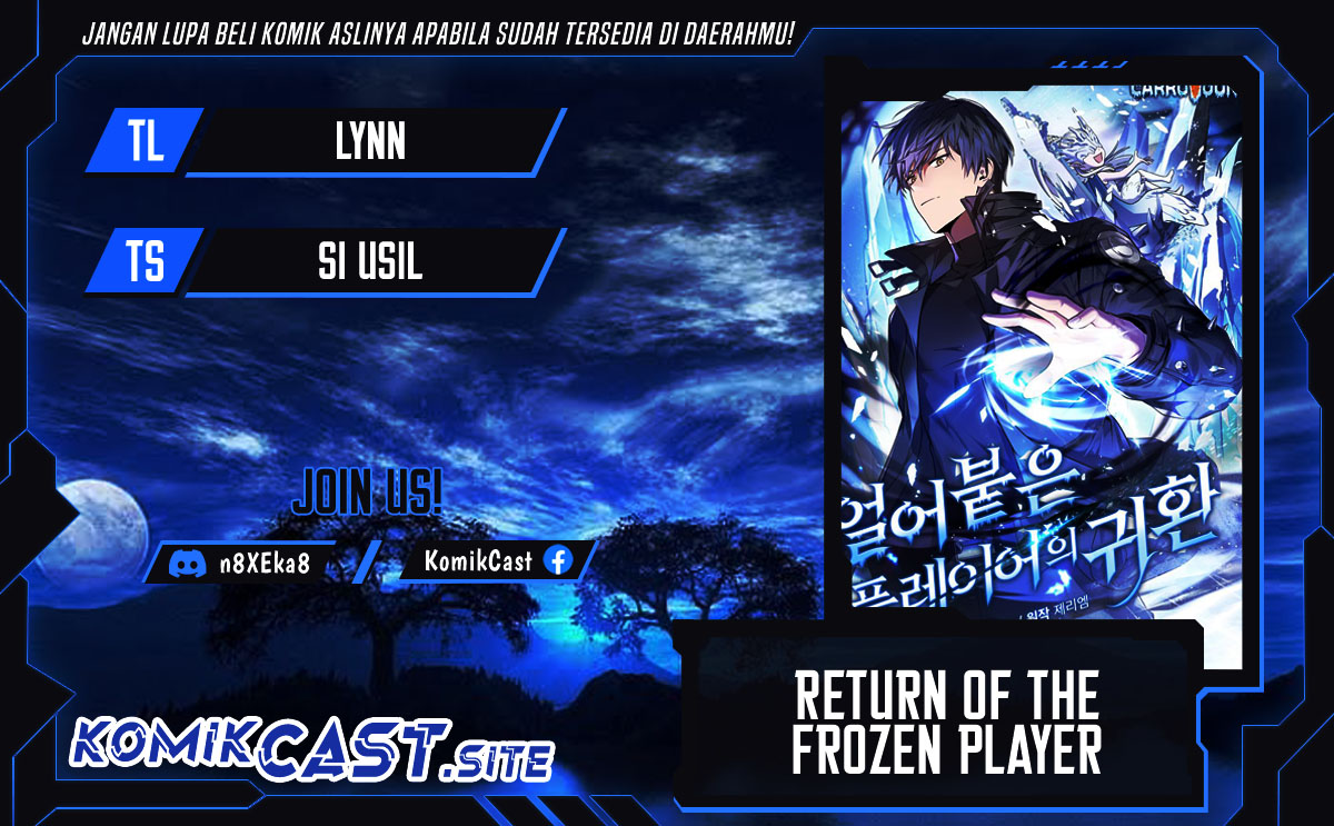 Komik Return of the Frozen Player - Chapter 85