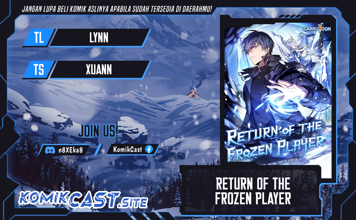 Komik Return of the Frozen Player - Chapter 83