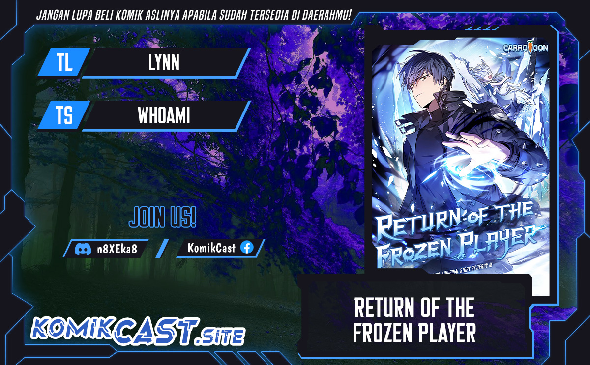 Komik Return of the Frozen Player - Chapter 82