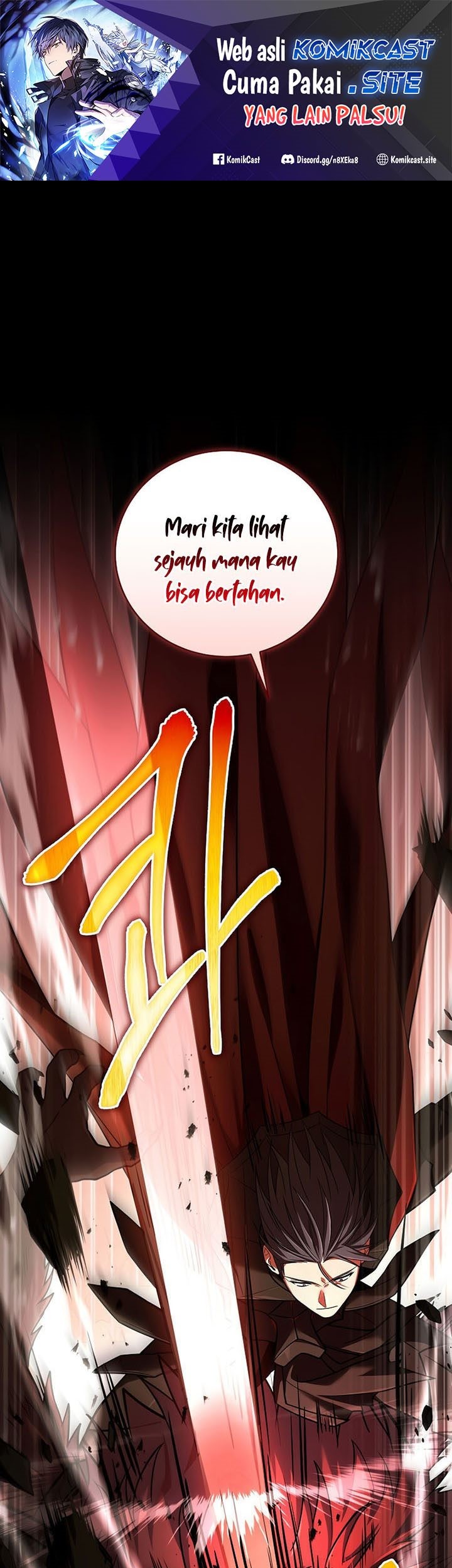 Baca Manhwa Return of the Frozen Player Chapter 82 Gambar 2