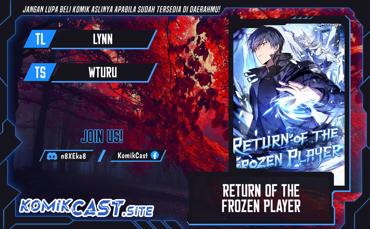 Komik Return of the Frozen Player - Chapter 80