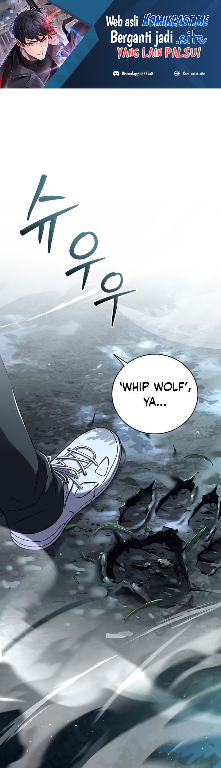 Baca Manhwa Return of the Frozen Player Chapter 79 Gambar 2