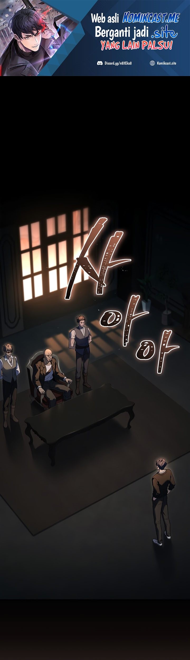 Baca Manhwa Return of the Frozen Player Chapter 78 Gambar 2