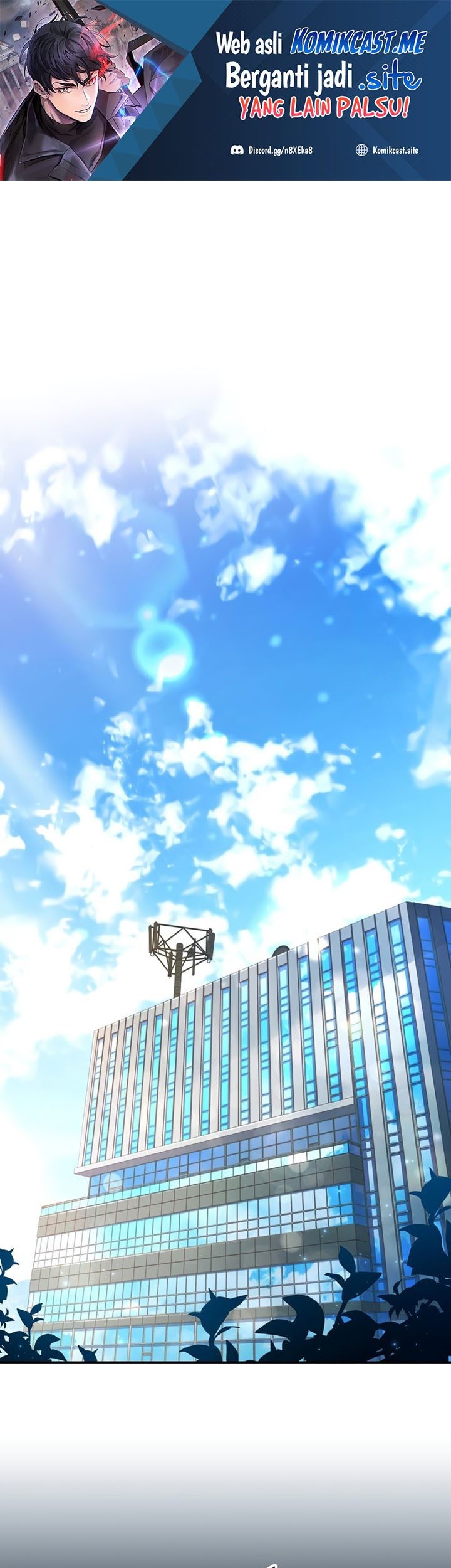 Baca Manhwa Return of the Frozen Player Chapter 75 Gambar 2