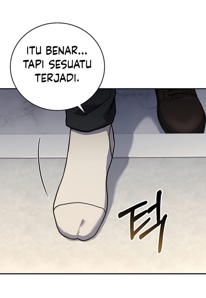 Return of the Frozen Player Chapter 74 Gambar 7