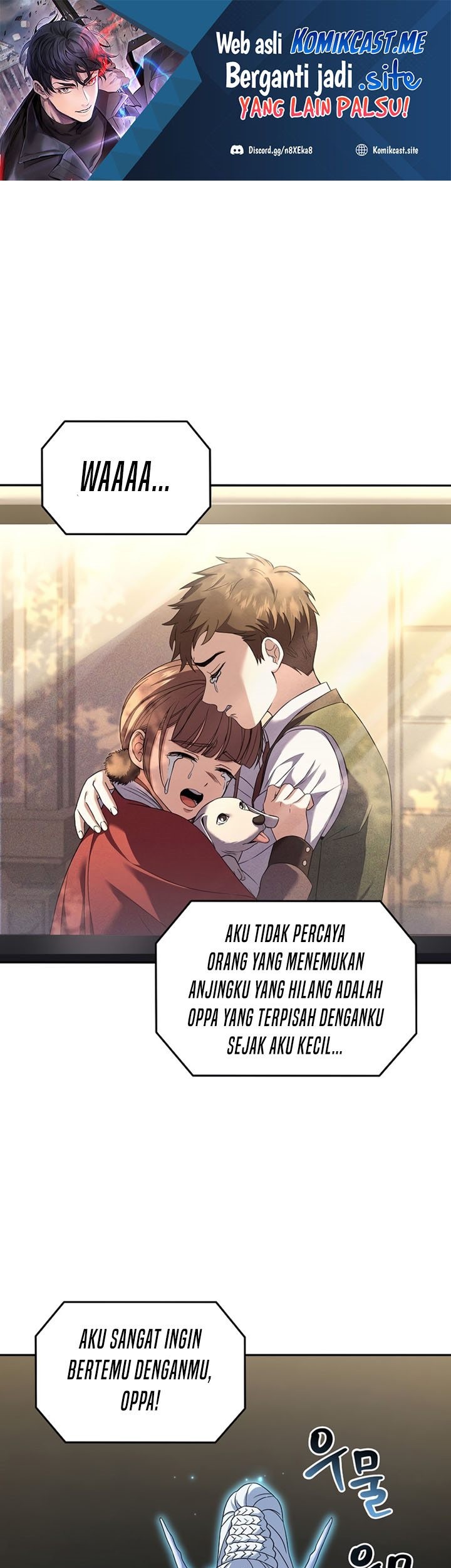 Baca Manhwa Return of the Frozen Player Chapter 73 Gambar 2