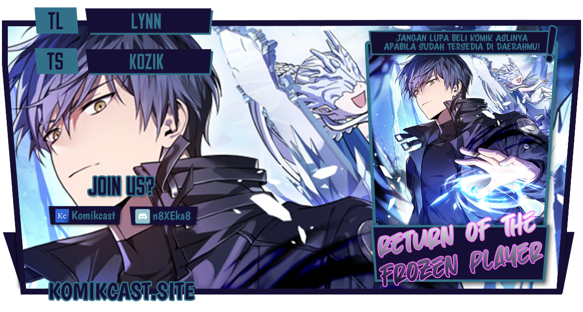Komik Return of the Frozen Player - Chapter 71