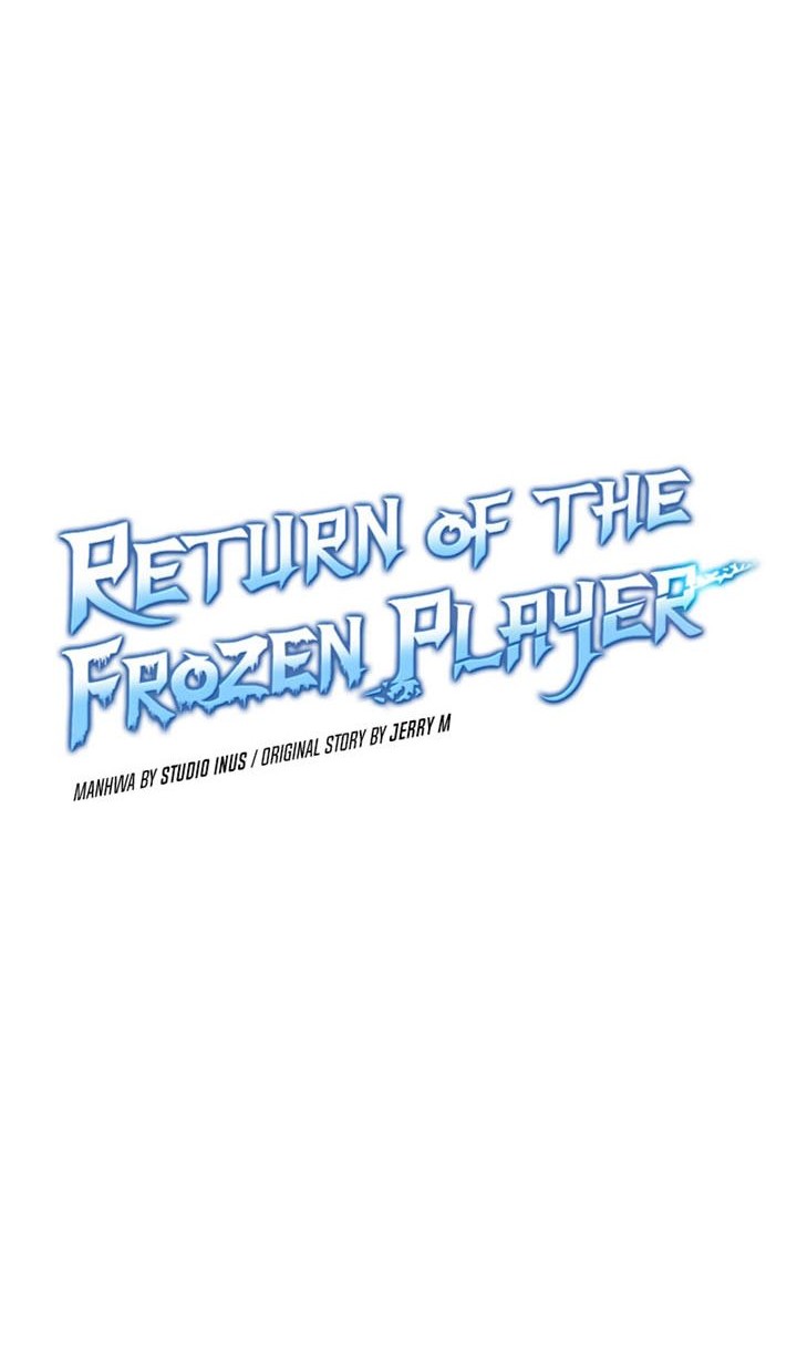 Return of the Frozen Player Chapter 70 Gambar 17