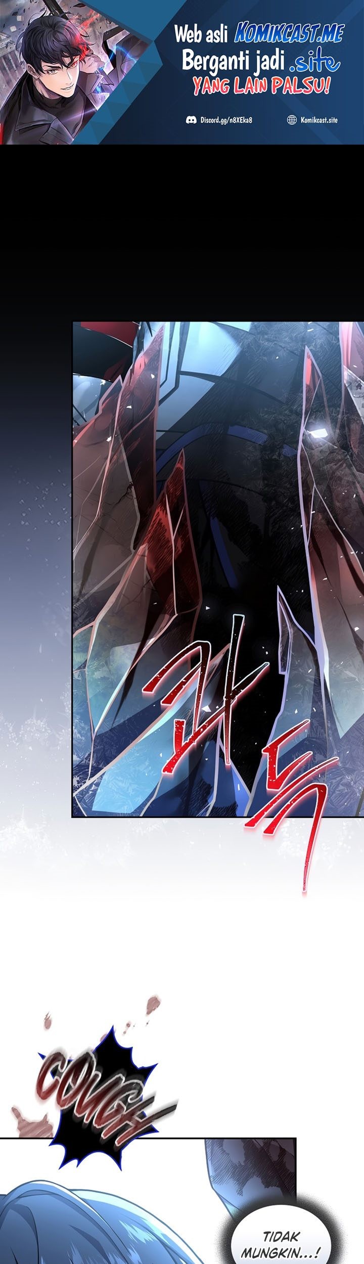 Baca Manhwa Return of the Frozen Player Chapter 68 Gambar 2