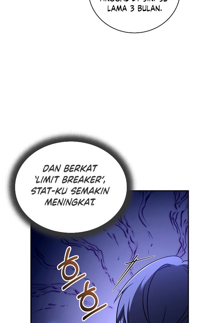 Return of the Frozen Player Chapter 68 Gambar 15