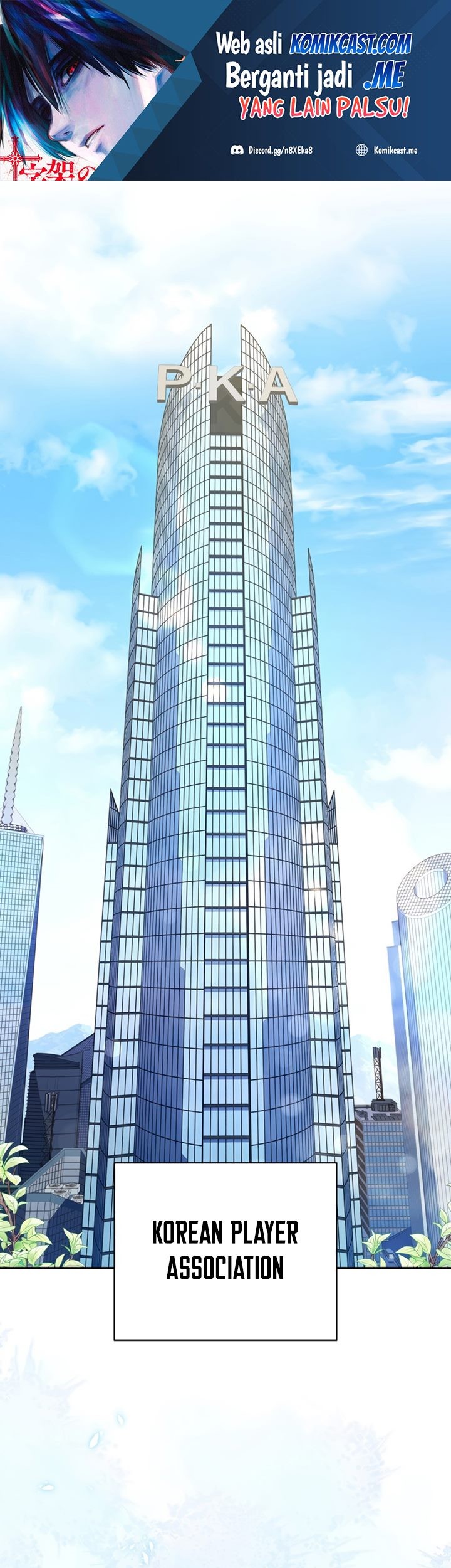 Baca Manhwa Return of the Frozen Player Chapter 50 Gambar 2