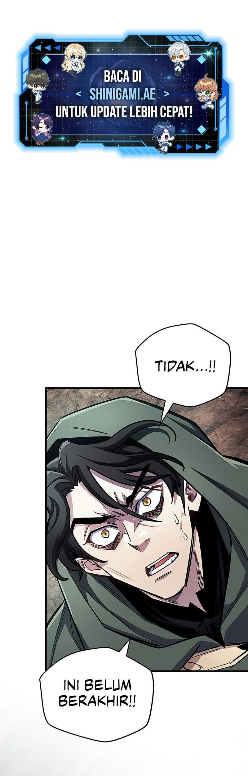 Baca Manhwa The Player Hides His Past Chapter 63 Gambar 2