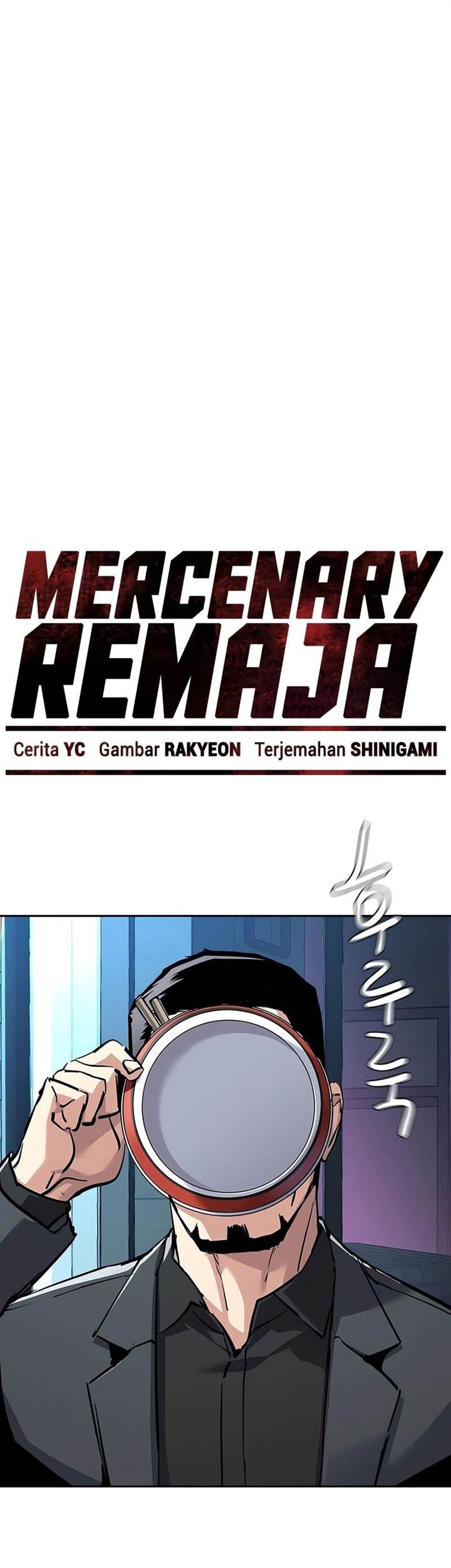 Komik Mercenary Enrollment - Chapter 230