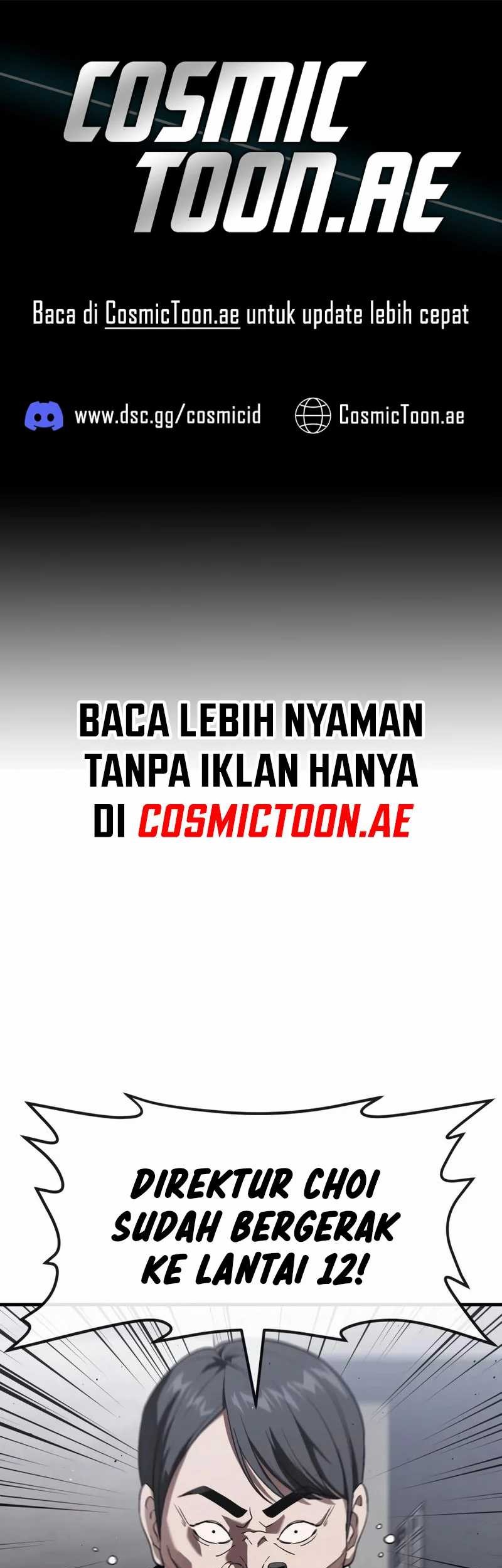 Komik Rust - Chapter 30