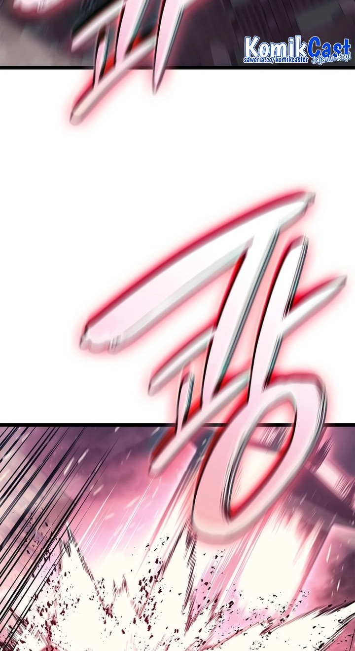 A Disaster-Class Hero Has Returned Chapter 89 Gambar 21