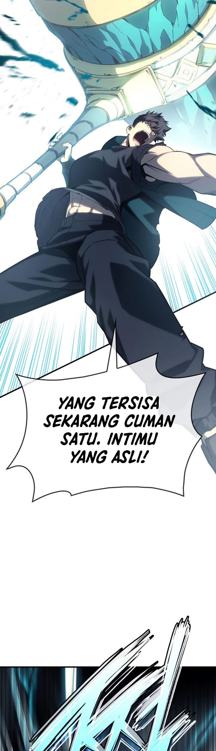 A Disaster-Class Hero Has Returned Chapter 52 Gambar 44