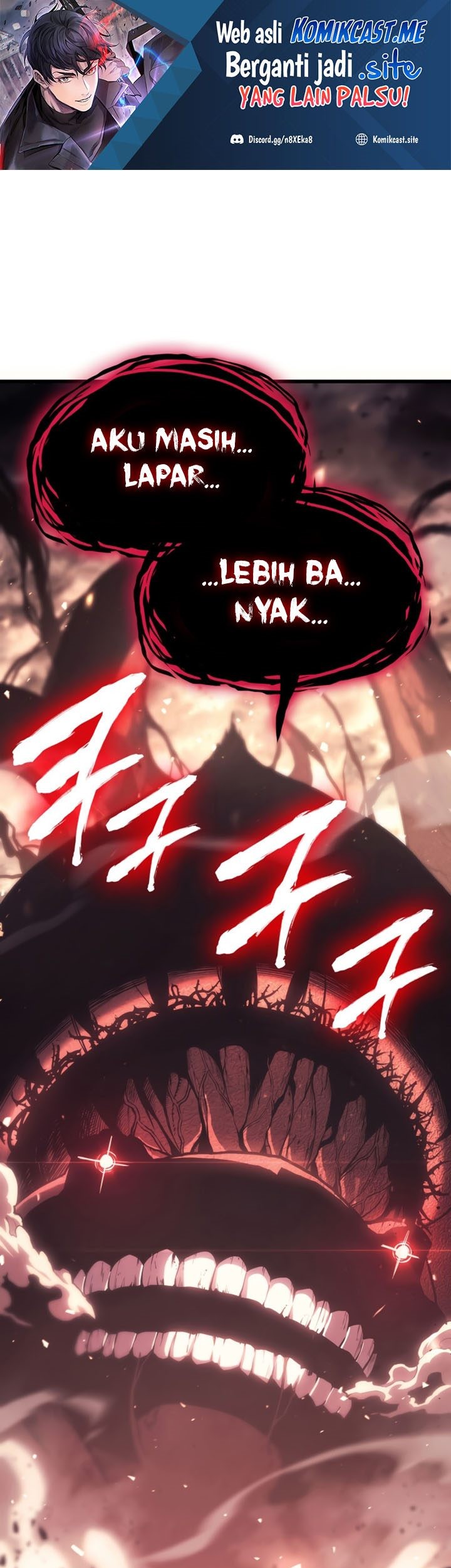 Baca Manhwa A Disaster-Class Hero Has Returned Chapter 49 Gambar 2