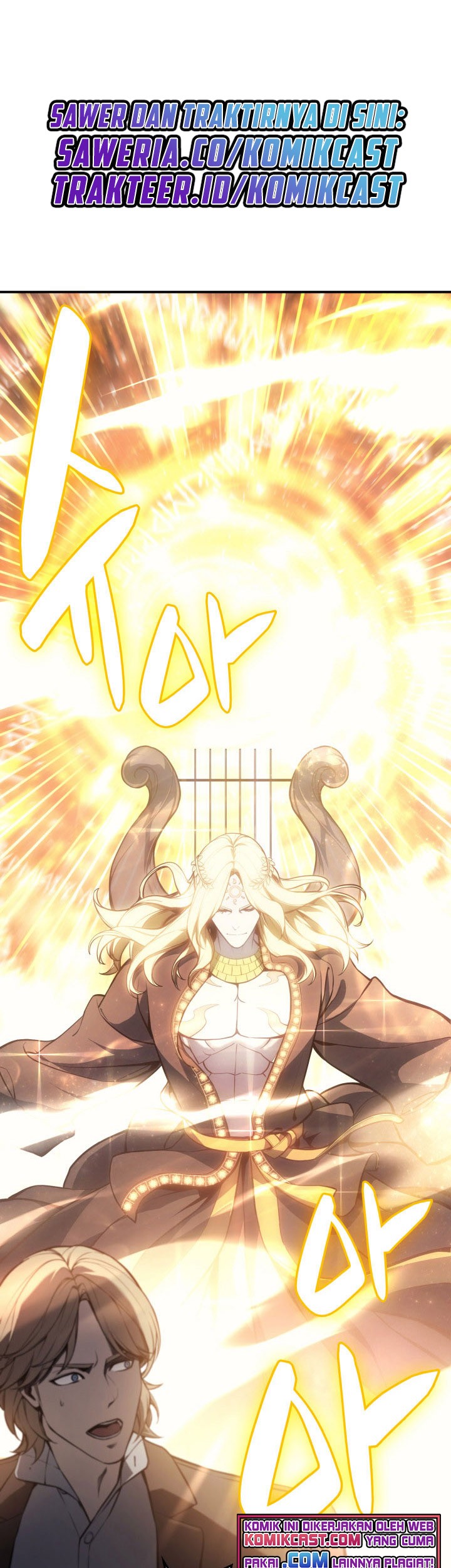 Baca Manhwa A Disaster-Class Hero Has Returned Chapter 11 Gambar 2