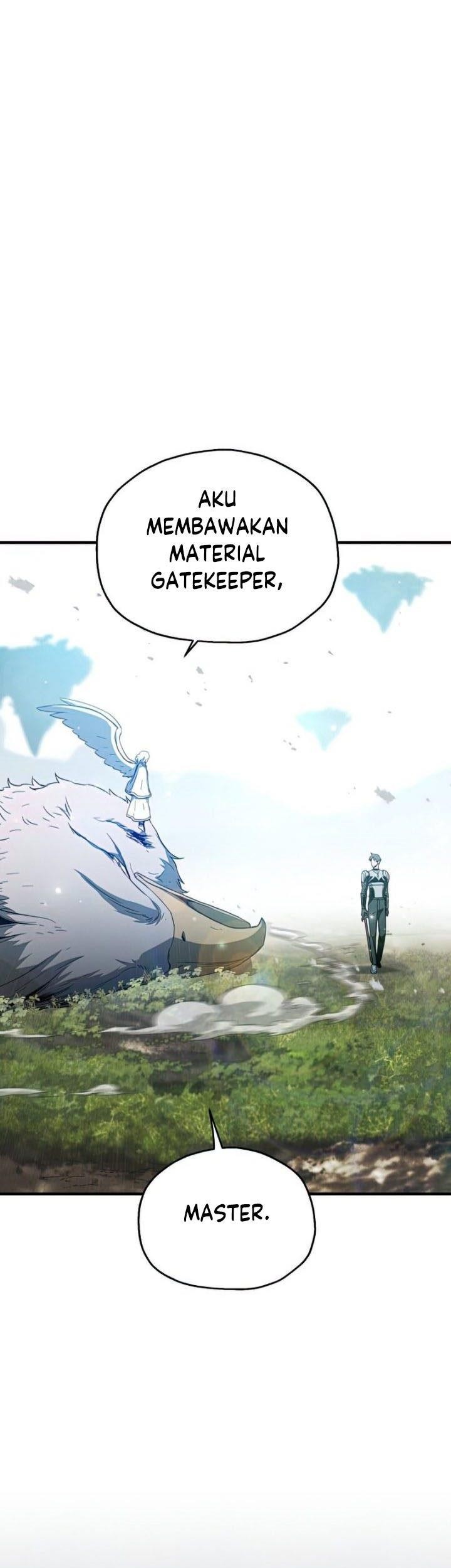 Komik Player Who Can’t Level Up - Chapter 83