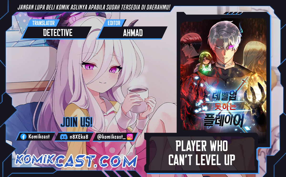 Komik Player Who Can’t Level Up - Chapter 176