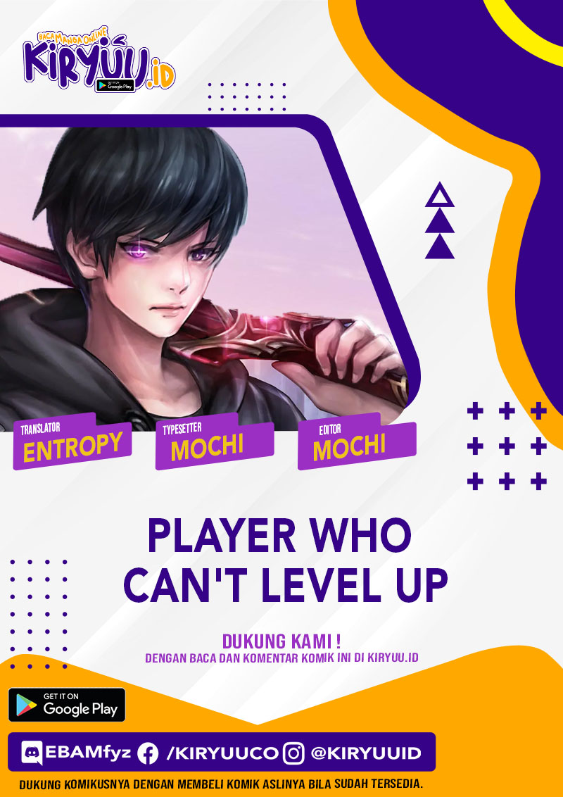 Komik Player Who Can’t Level Up - Chapter 153