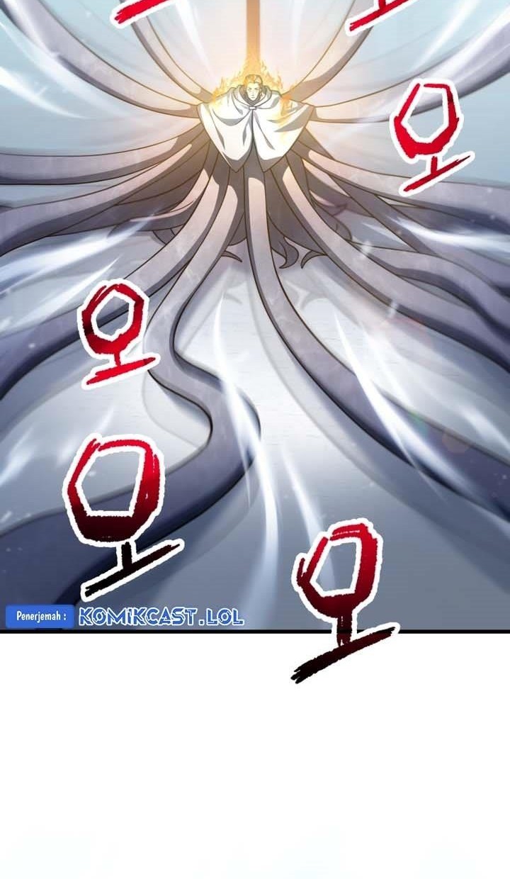 Baca Manhwa Player Who Can’t Level Up Chapter 151 Gambar 2