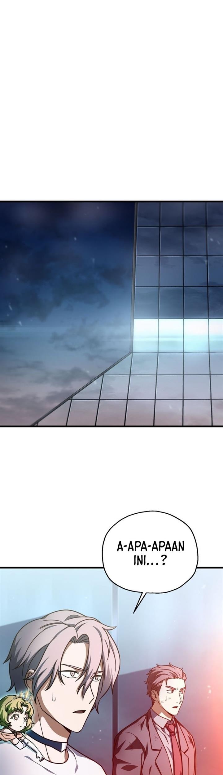 Komik Player Who Can’t Level Up - Chapter 150