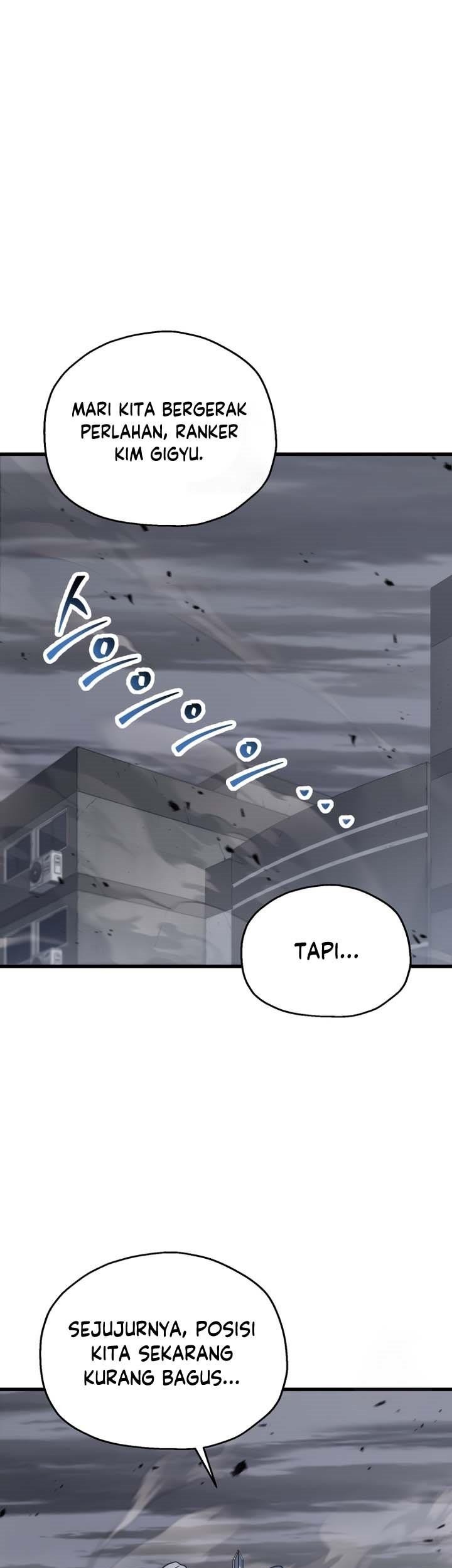 Komik Player Who Can’t Level Up - Chapter 146